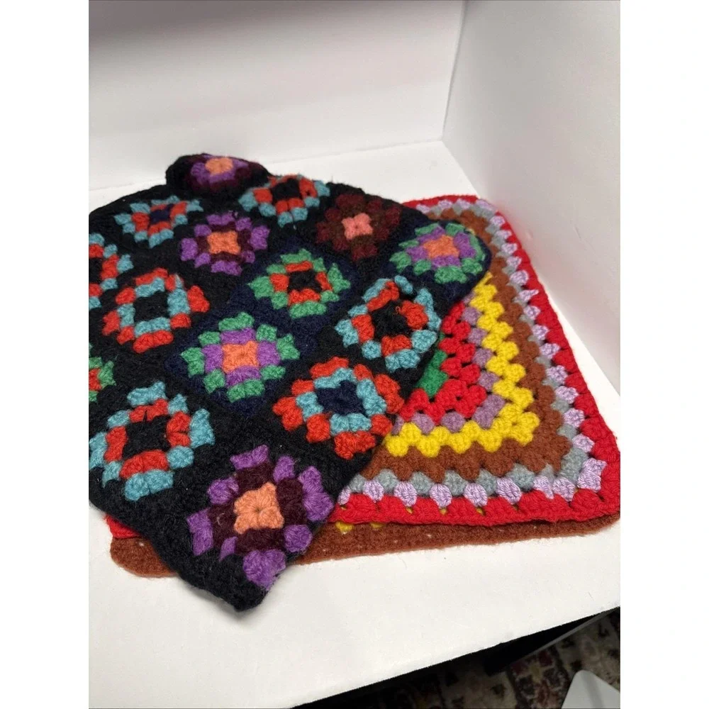 The Unbranded Brand handmade 12x12